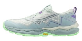Кроссовки Mizuno Wave Daichi 9 W
