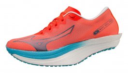 Кроссовки Mizuno Wave Duel Pro