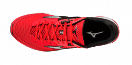 Кроссовки Mizuno Wave Emperor 3