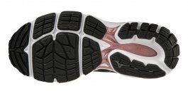 Кроссовки Mizuno Wave Equate 6 W