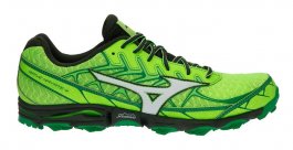 Кроссовки Mizuno Wave Hayate 4