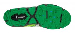 Кроссовки Mizuno Wave Hayate 4