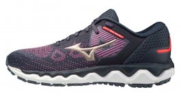 Кроссовки Mizuno Wave Horizon 5 W