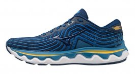 Кроссовки Mizuno Wave Horizon 6