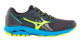 Кроссовки Mizuno Wave Inspire 14