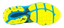 Кроссовки Mizuno Wave Inspire 14