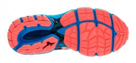 Кроссовки Mizuno Wave Inspire 14 W