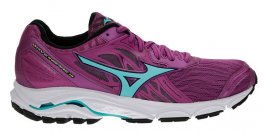 Кроссовки Mizuno Wave Inspire 14 W