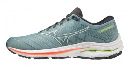 Кроссовки Mizuno Wave Inspire 18