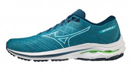 Кроссовки Mizuno Wave Inspire 18