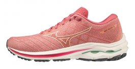Кроссовки Mizuno Wave Inspire 18 W