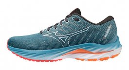 Кроссовки Mizuno Wave Inspire 19
