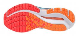 Кроссовки Mizuno Wave Inspire 19
