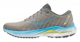 Кроссовки Mizuno Wave Inspire 19