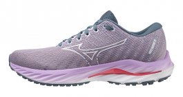 Кроссовки Mizuno Wave Inspire 19 W
