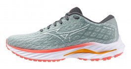 Кроссовки Mizuno Wave Inspire 20 W