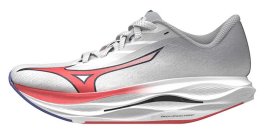 Кроссовки Mizuno Wave Rebellion Flash 3