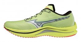 Кроссовки Mizuno Wave Rebellion