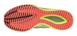 Кроссовки Mizuno Wave Rebellion