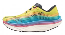 Кроссовки Mizuno Wave Rebellion Pro