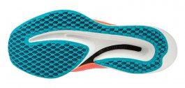 Кроссовки Mizuno Wave Rebellion Pro