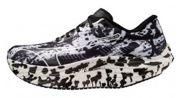 Кроссовки Mizuno Wave Rebellion Pro