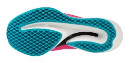 Кроссовки Mizuno Wave Rebellion Pro W