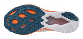 Кроссовки Mizuno Wave Rebellion Sonic