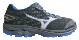 Кроссовки Mizuno Wave Rider 20 G-TX