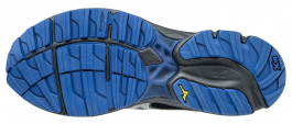 Кроссовки Mizuno Wave Rider 20 G-TX