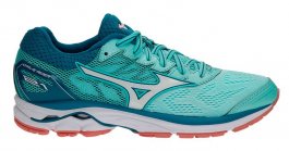Кроссовки Mizuno Wave Rider 21 W