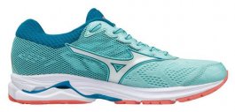 Кроссовки Mizuno Wave Rider 21 W