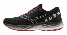 Кроссовки Mizuno Wave Rider 26 Amsterdam