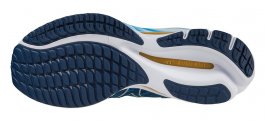 Кроссовки Mizuno Wave Rider 26