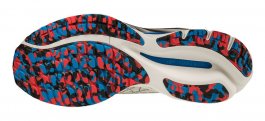 Кроссовки Mizuno Wave Rider 26