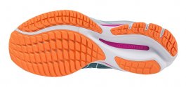 Кроссовки Mizuno Wave Rider 26 W