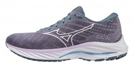 Кроссовки Mizuno Wave Rider 26 W