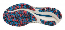 Кроссовки Mizuno Wave Rider 26 W