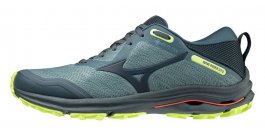 Кроссовки Mizuno Wave Rider G-TX