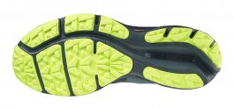 Кроссовки Mizuno Wave Rider G-TX