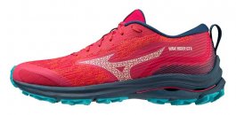 Кроссовки Mizuno Wave Rider G-TX W