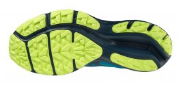 Кроссовки Mizuno Wave Rider TT