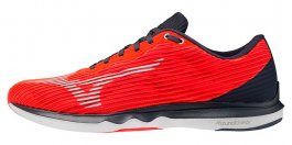 Кроссовки Mizuno Wave Shadow 4