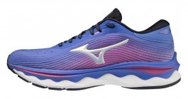 Кроссовки Mizuno Wave Sky 5 W