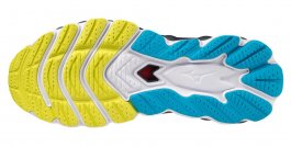 Кроссовки Mizuno Wave Sky 7