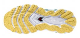 Кроссовки Mizuno Wave Sky 7 W