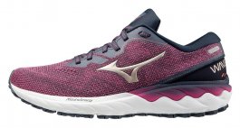 Кроссовки Mizuno Wave Skyrise 2 W