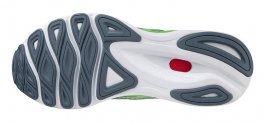 Кроссовки Mizuno Wave Skyrise 4