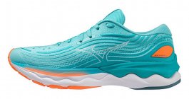 Кроссовки Mizuno Wave Skyrise 4 W