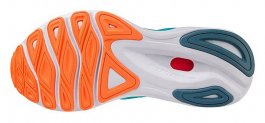 Кроссовки Mizuno Wave Skyrise 4 W